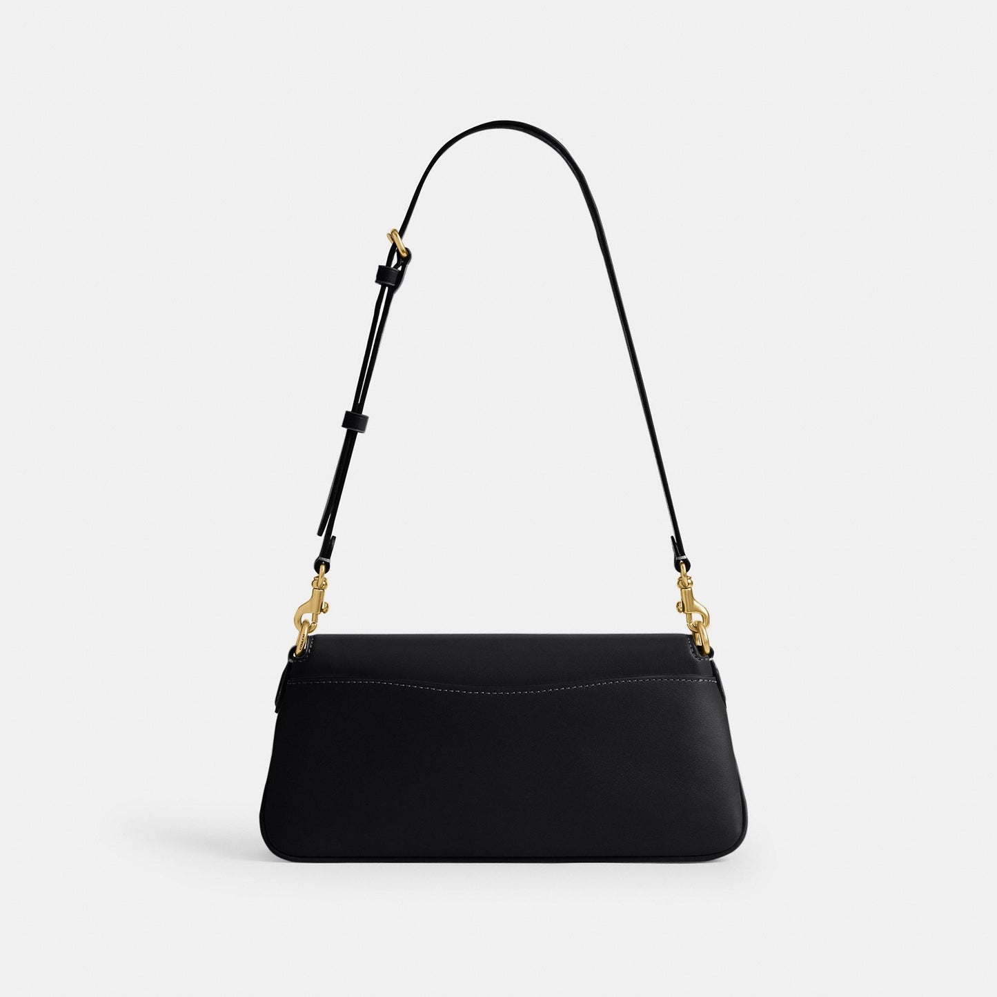 CAM16-Jet Shoulder Bag-B4/Black