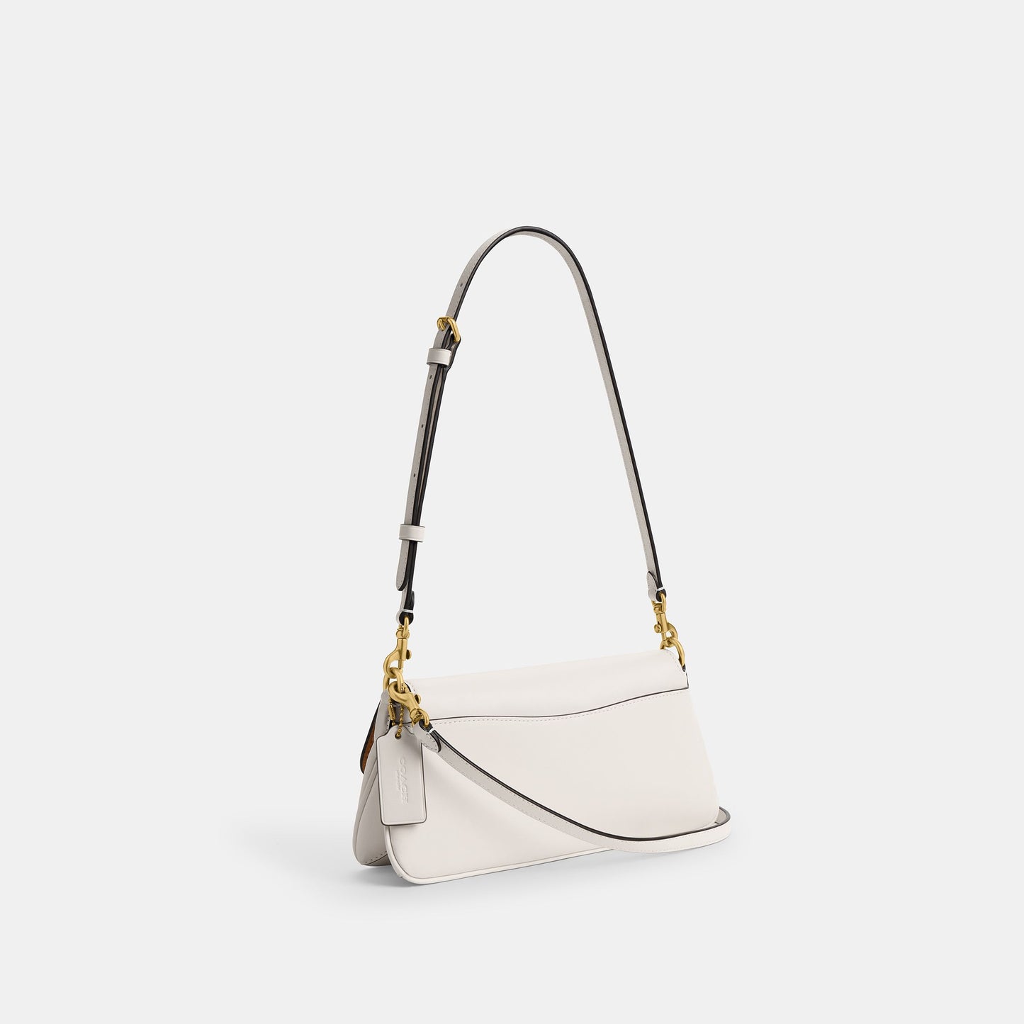 CAM16-Jet Shoulder Bag-B4/Chalk