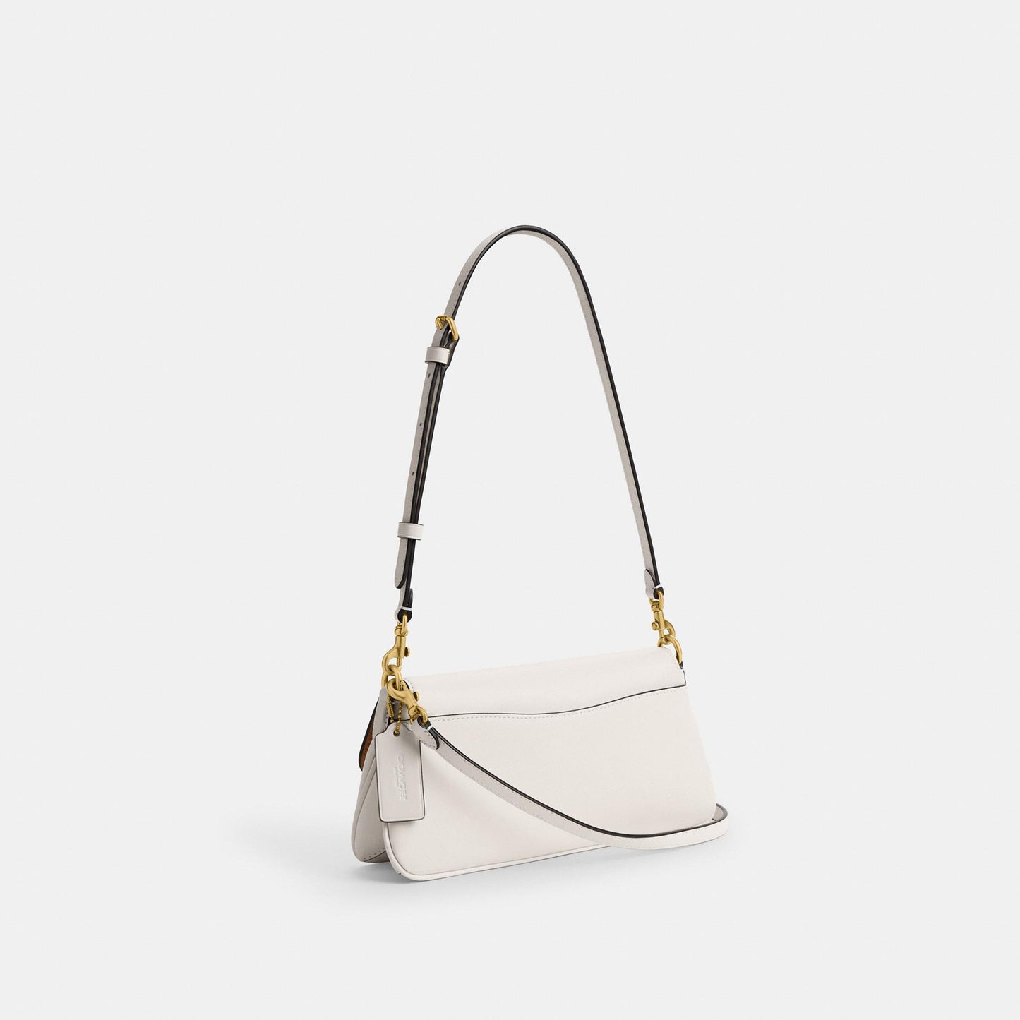 CAM16-Jet Shoulder Bag-B4/Chalk