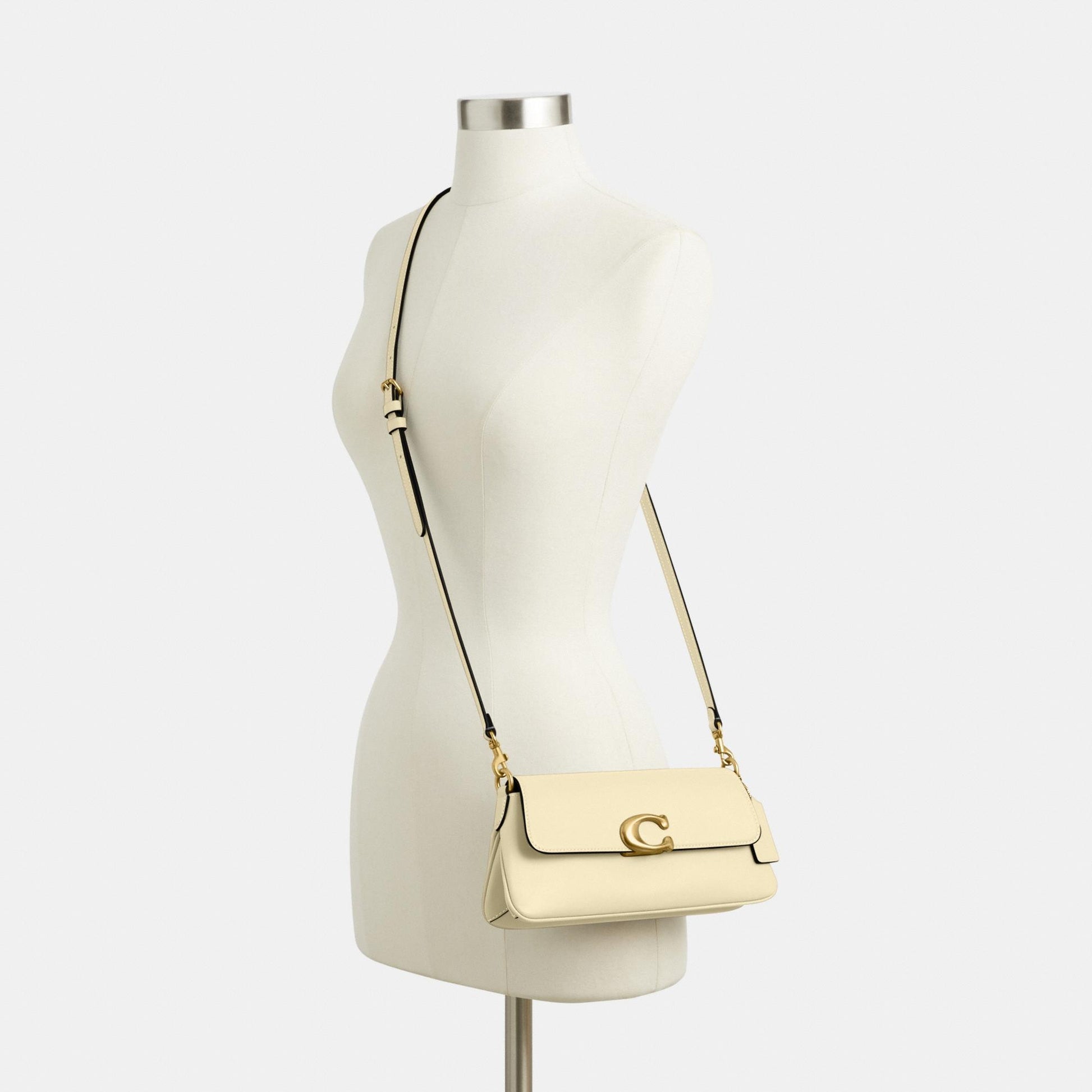 CAM16-Jet Shoulder Bag-B4/Moonlight