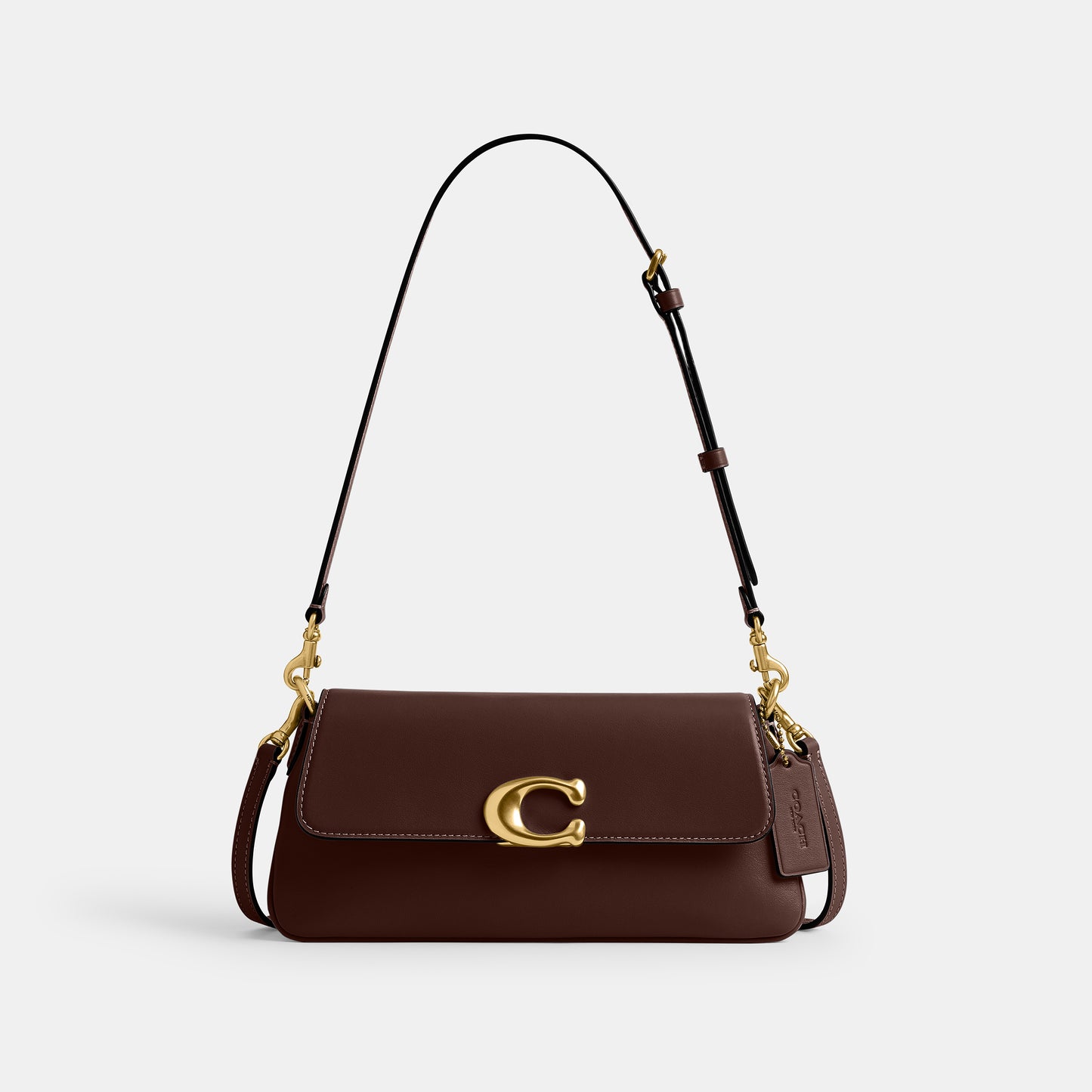 CAM16-Jet Shoulder Bag-B4/Maple