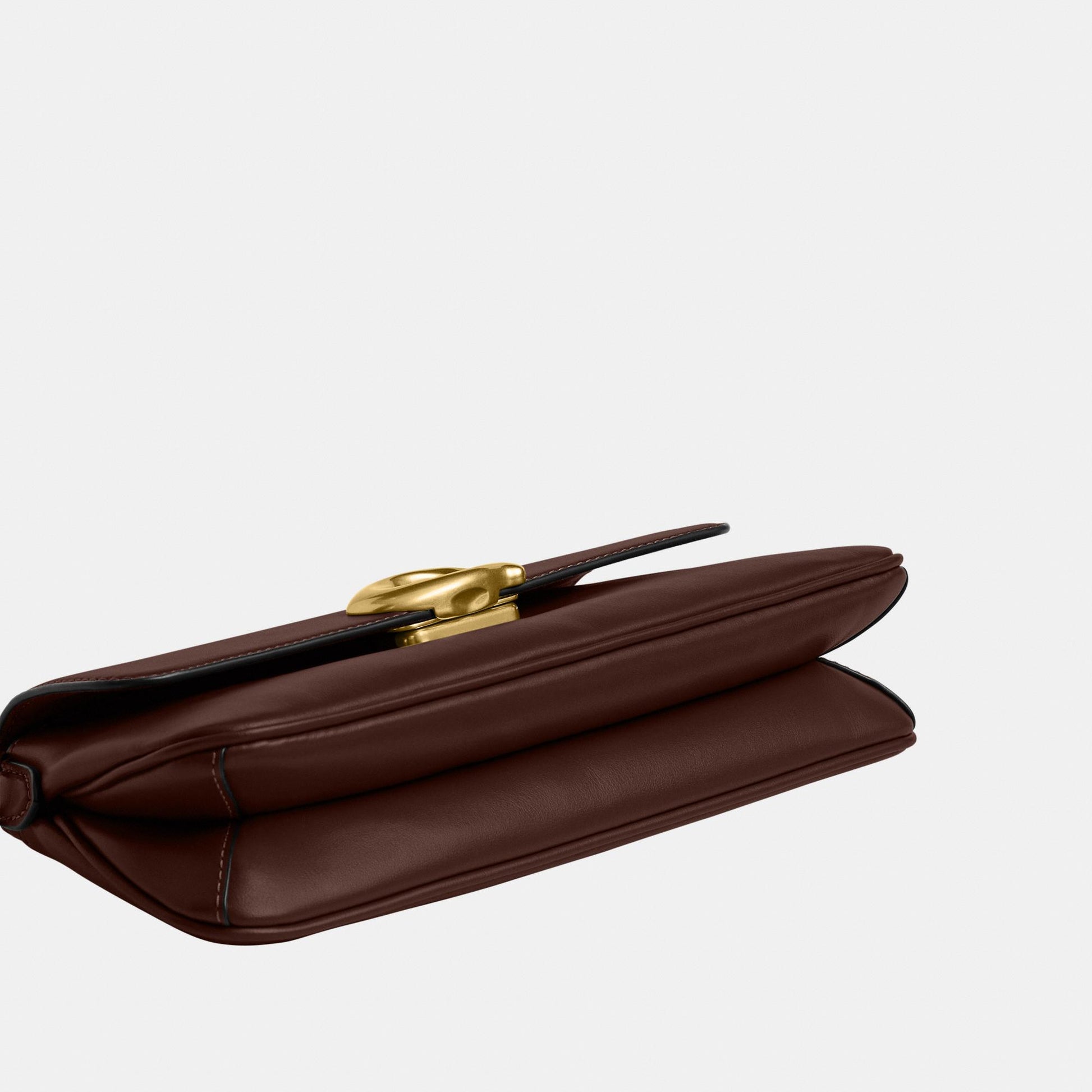 CAM16-Jet Shoulder Bag-B4/Maple