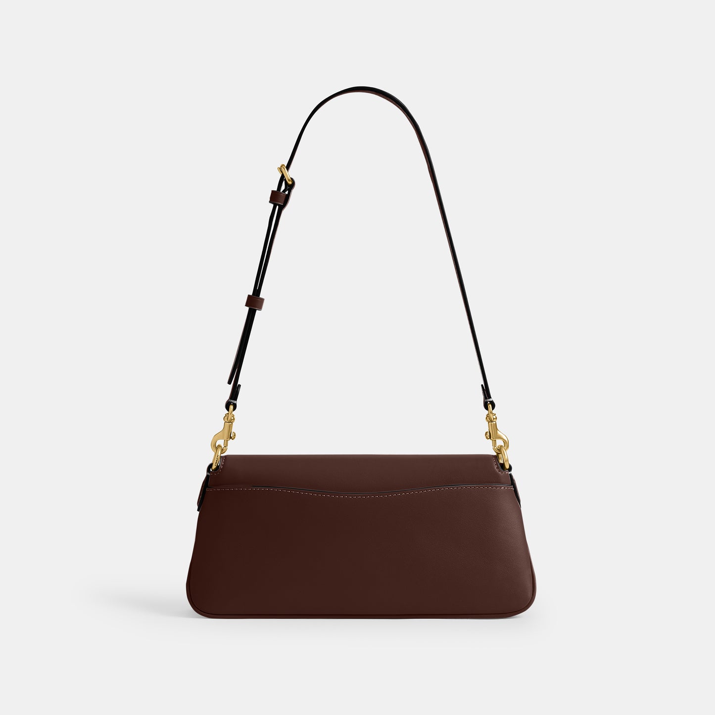 CAM16-Jet Shoulder Bag-B4/Maple