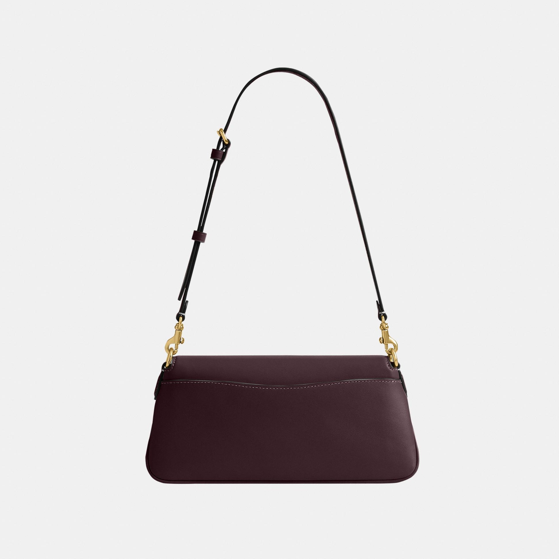CAM16-Jet Shoulder Bag-B4/Black Currant