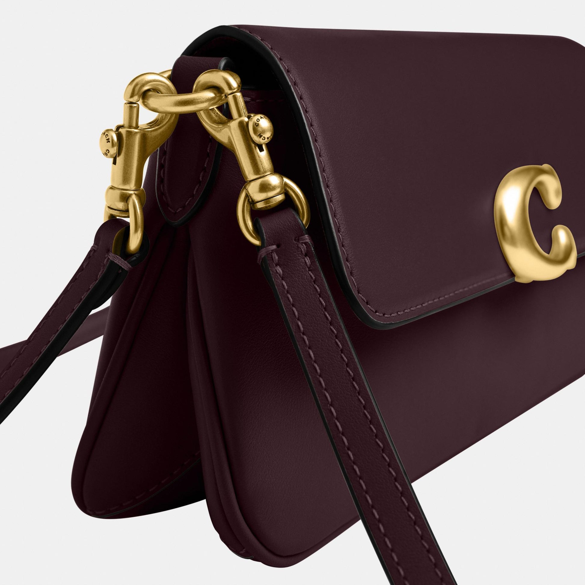 CAM16-Jet Shoulder Bag-B4/Black Currant