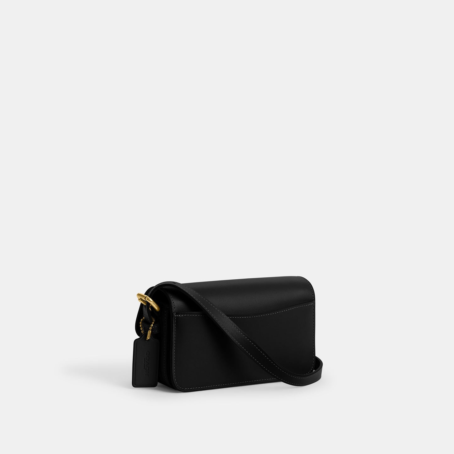 CAM18-Zoe Shoulder Bag-B4/Black
