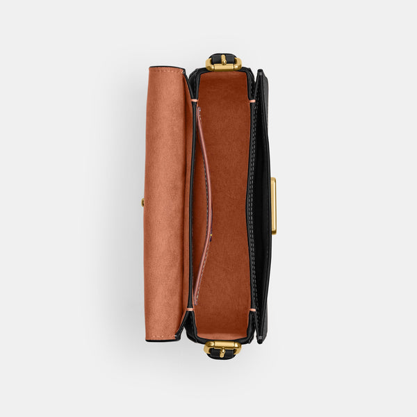 حقيبة كتف "زوي"