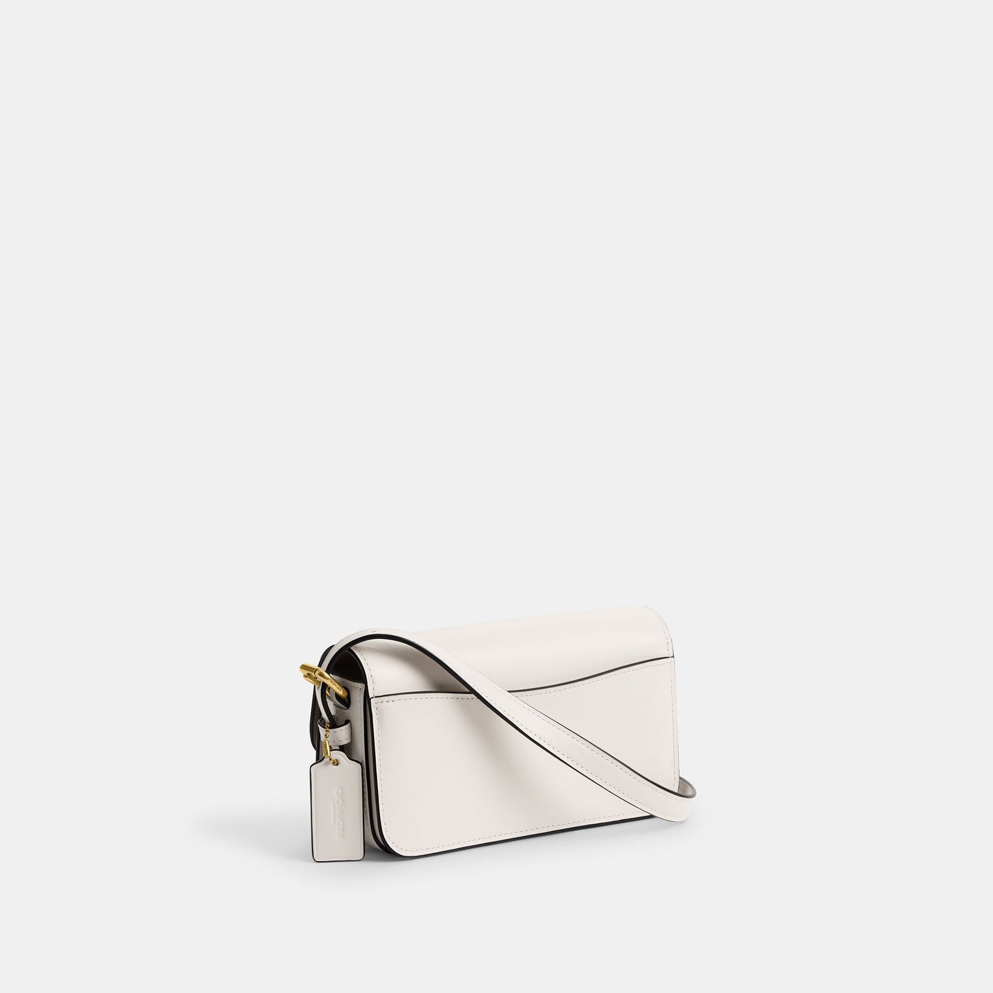 CAM18-Zoe Shoulder Bag-B4/Chalk
