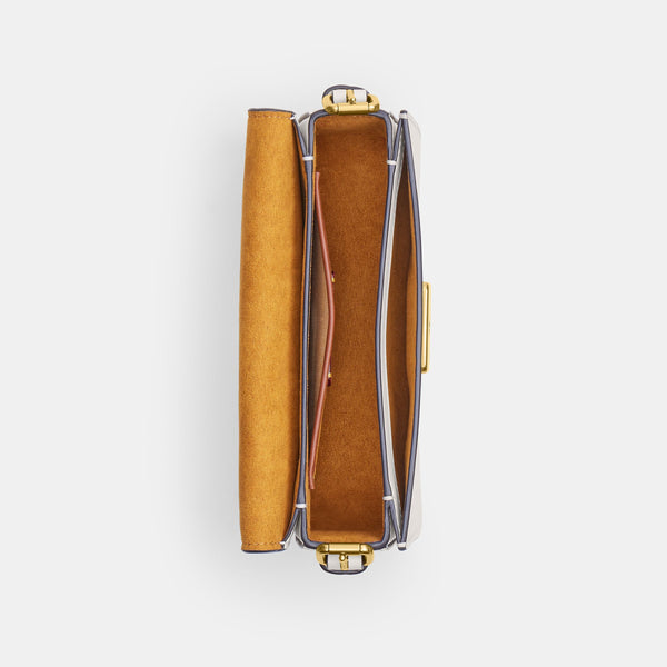 حقيبة كتف "زوي"