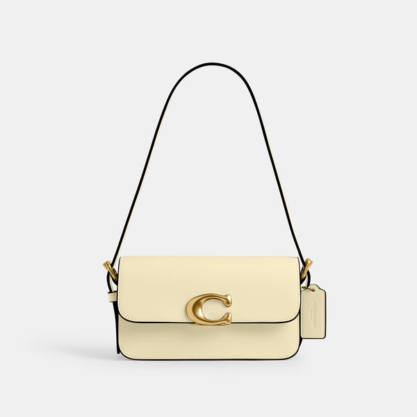 حقيبة كتف "زوي"