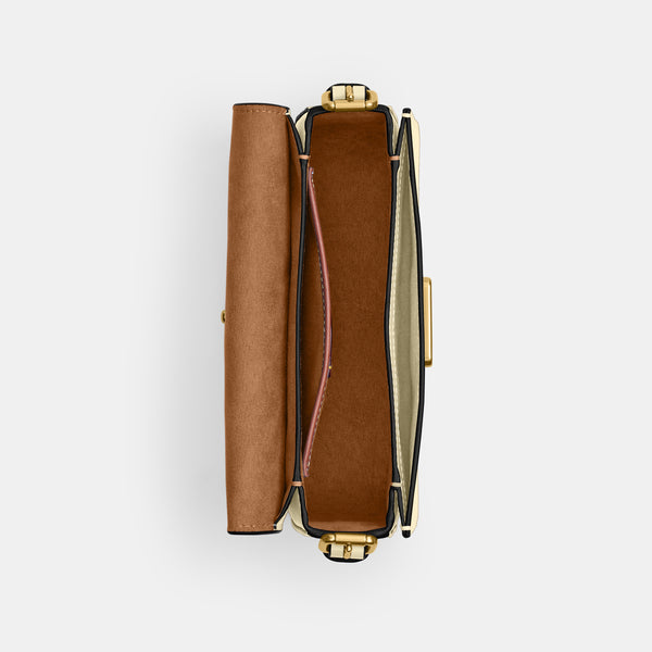 حقيبة كتف "زوي"