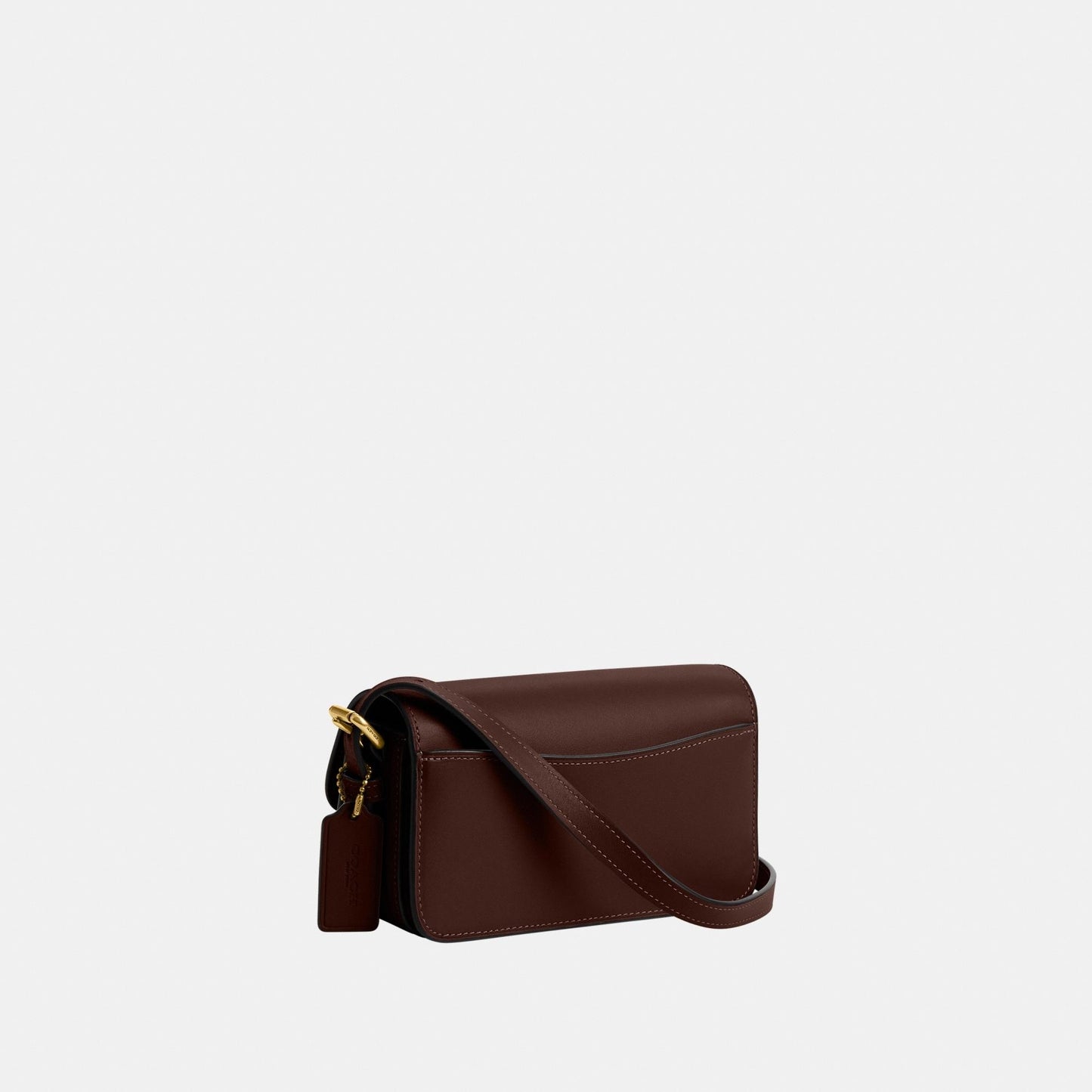 CAM18-Zoe Shoulder Bag-B4/Maple