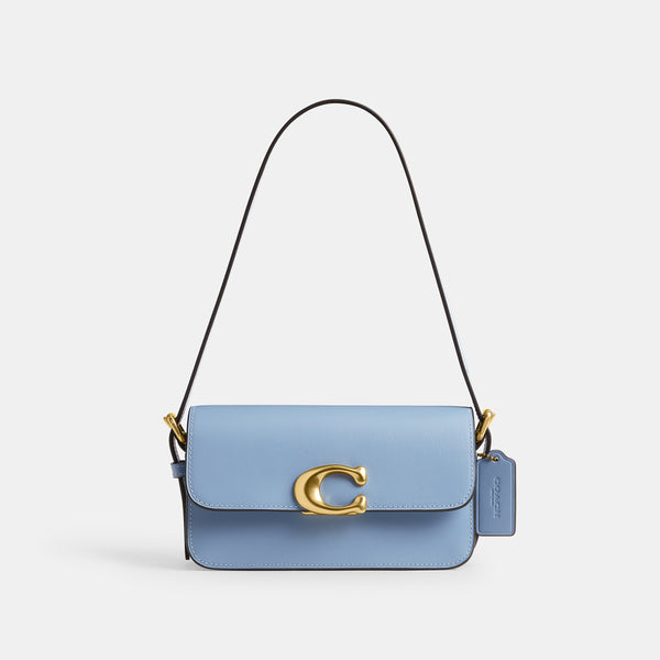 حقيبة كتف "زوي"