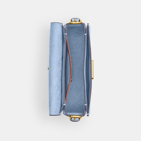 حقيبة كتف "زوي"