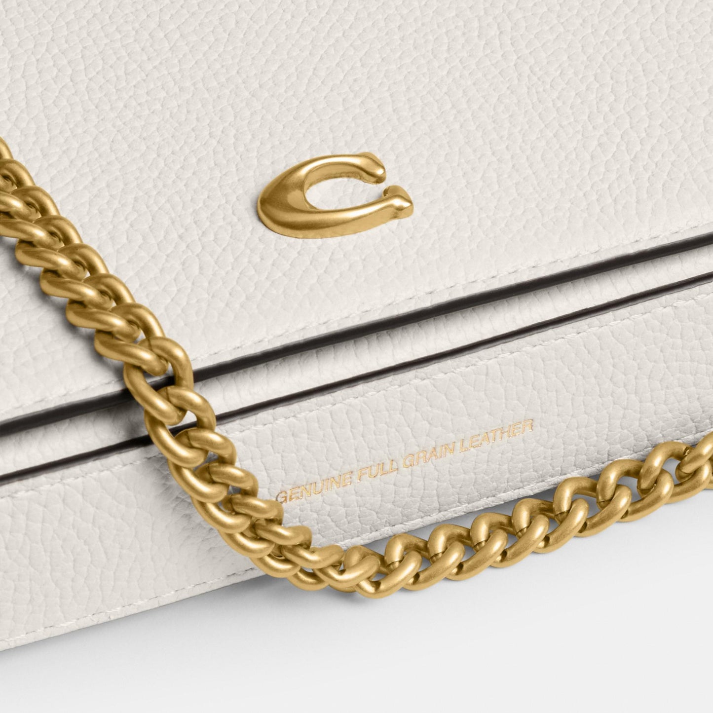 CAO01-Mila Crossbody Bag-B4/Chalk