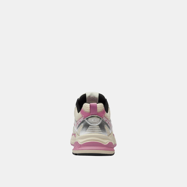 Mesh Sneaker