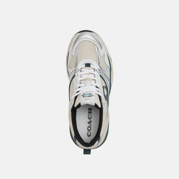 Mesh Sneaker