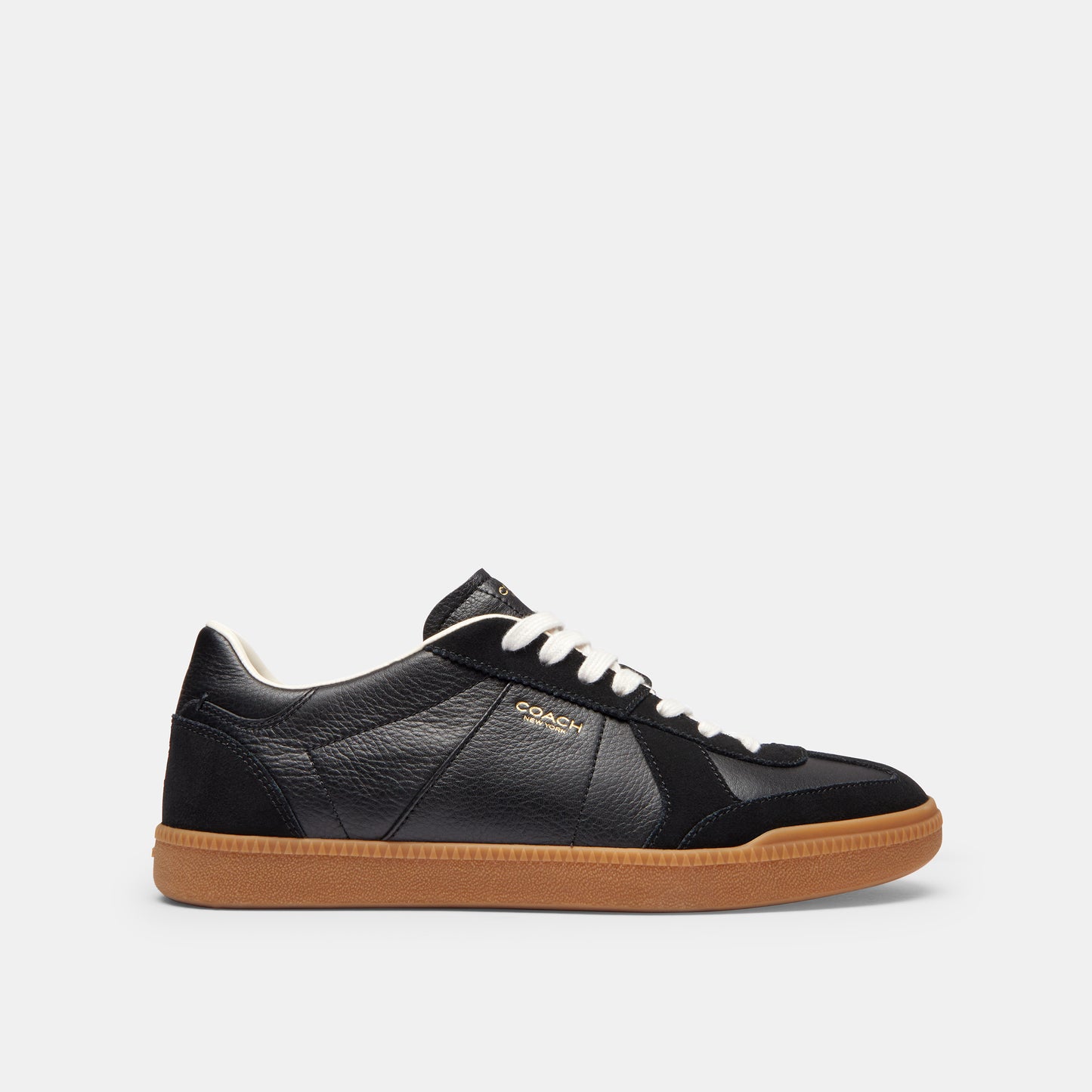 CAQ33-ELLIS SNEAKER-BLACK