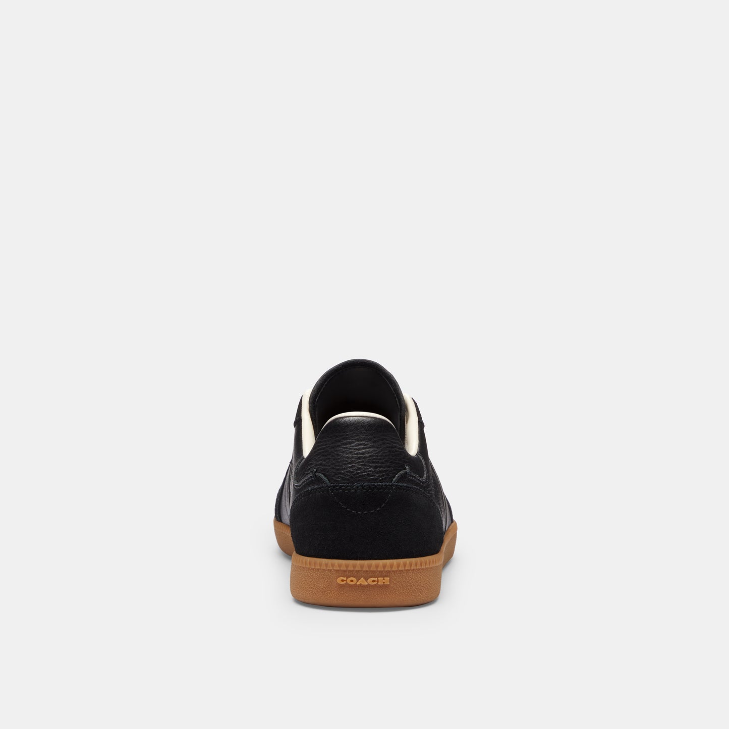 CAQ33-ELLIS SNEAKER-BLACK