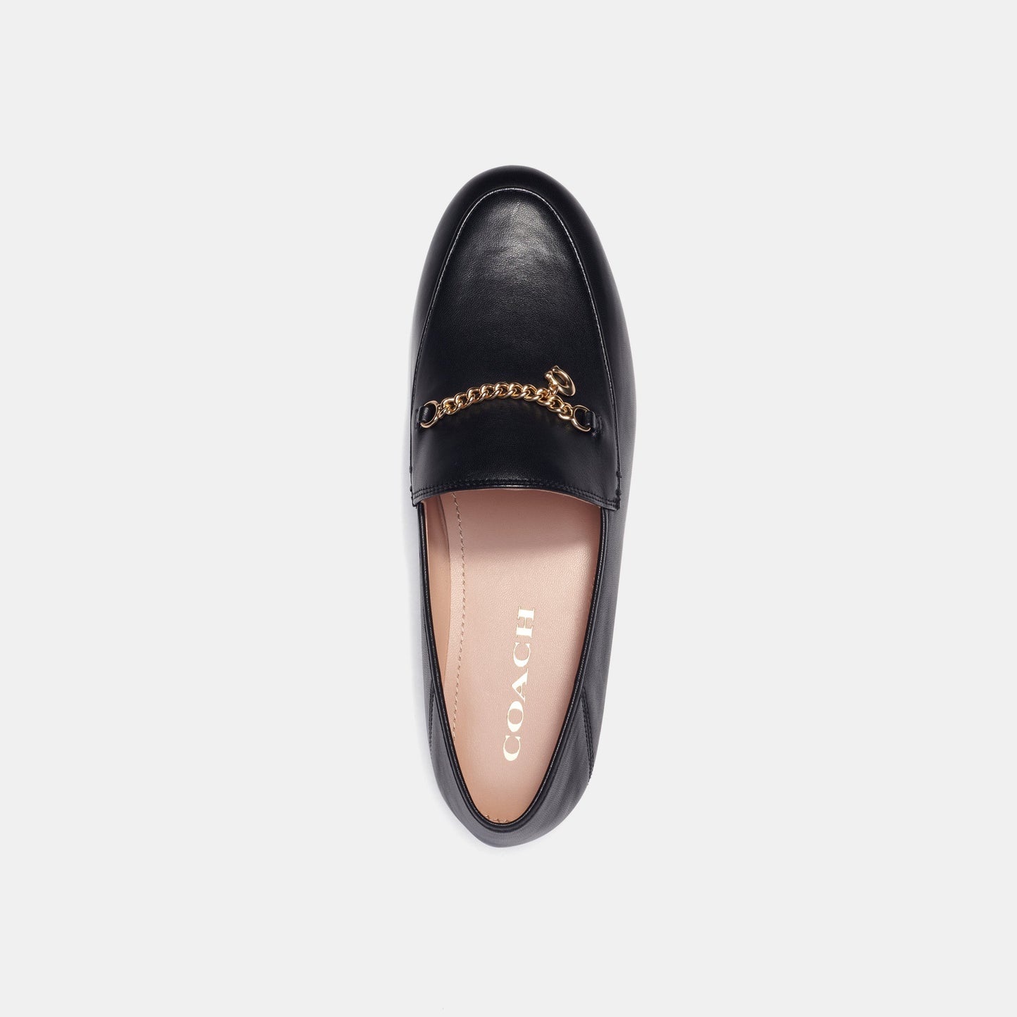 CB989-Hanna Loafer-Black