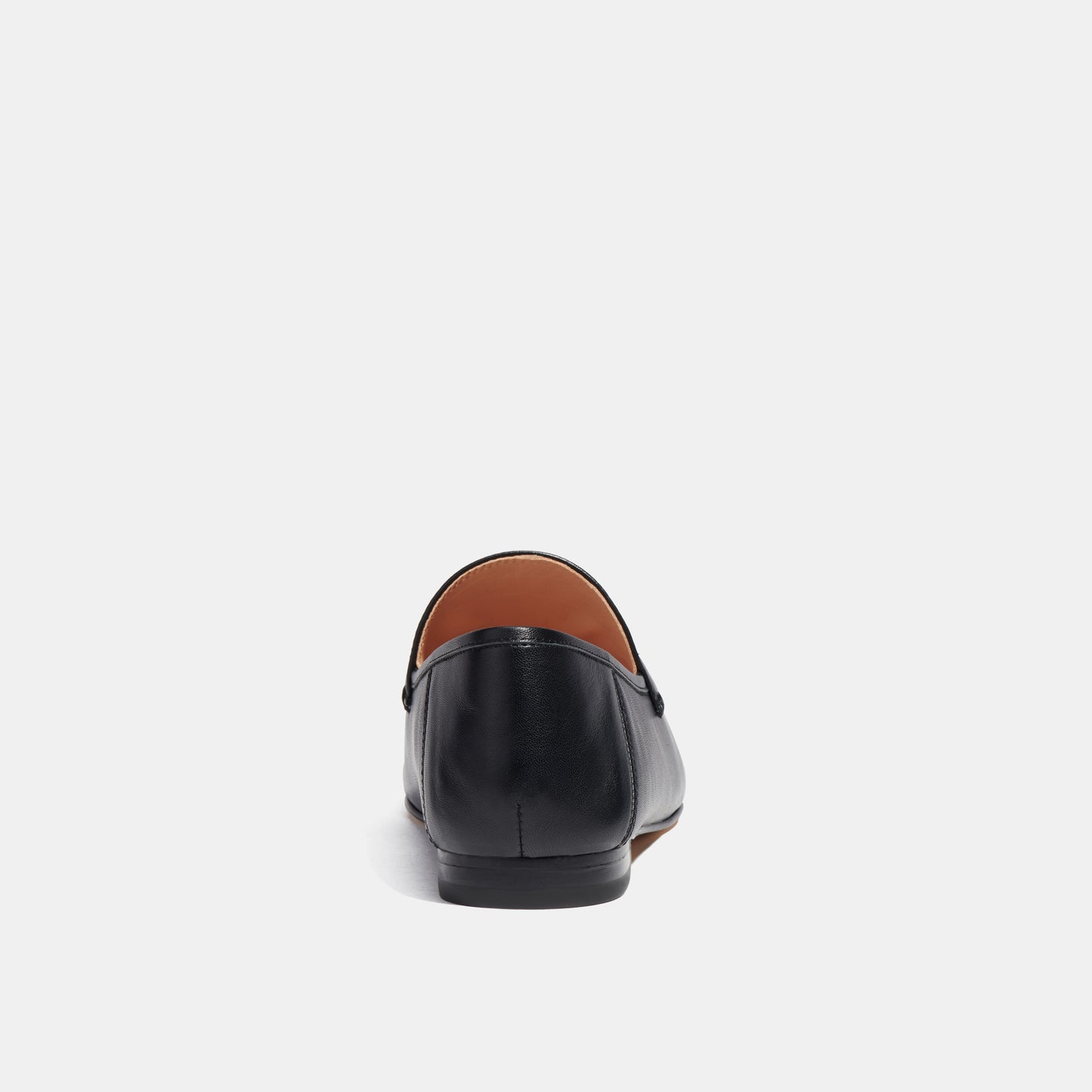 CB989-Hanna Loafer-Black