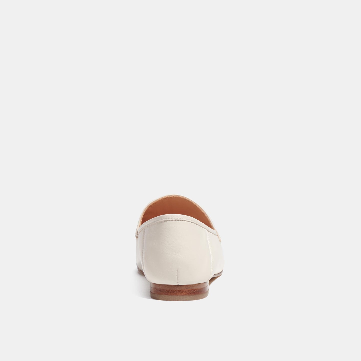 CB989-Hanna Loafer-Chalk