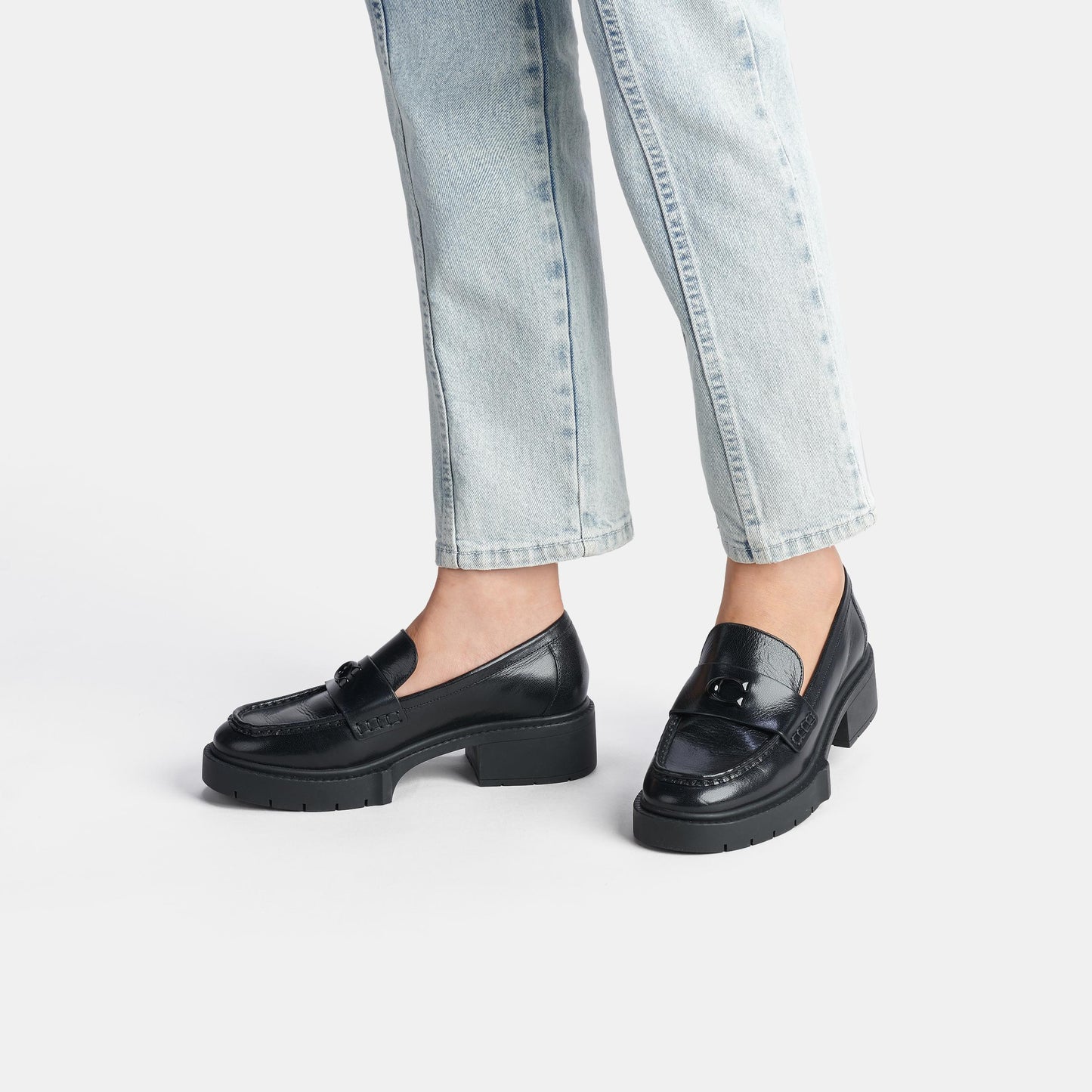 Leah Loafer