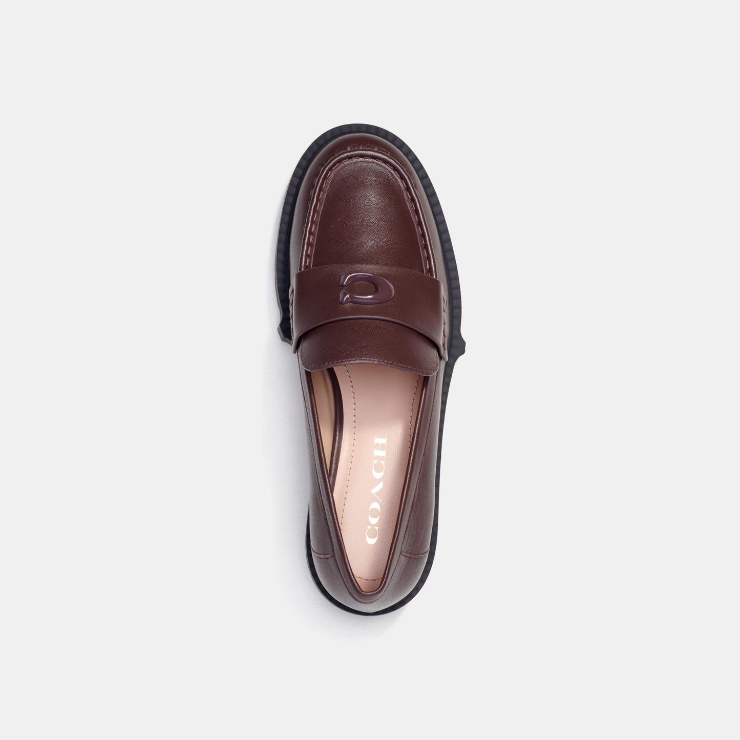 Leah Loafer