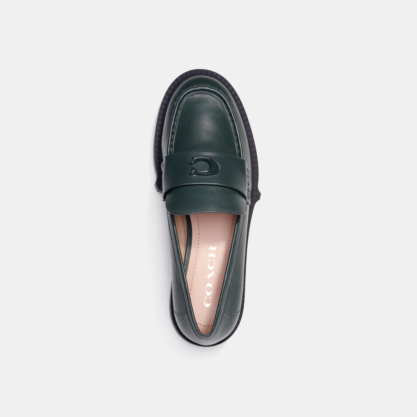 Leah Loafer