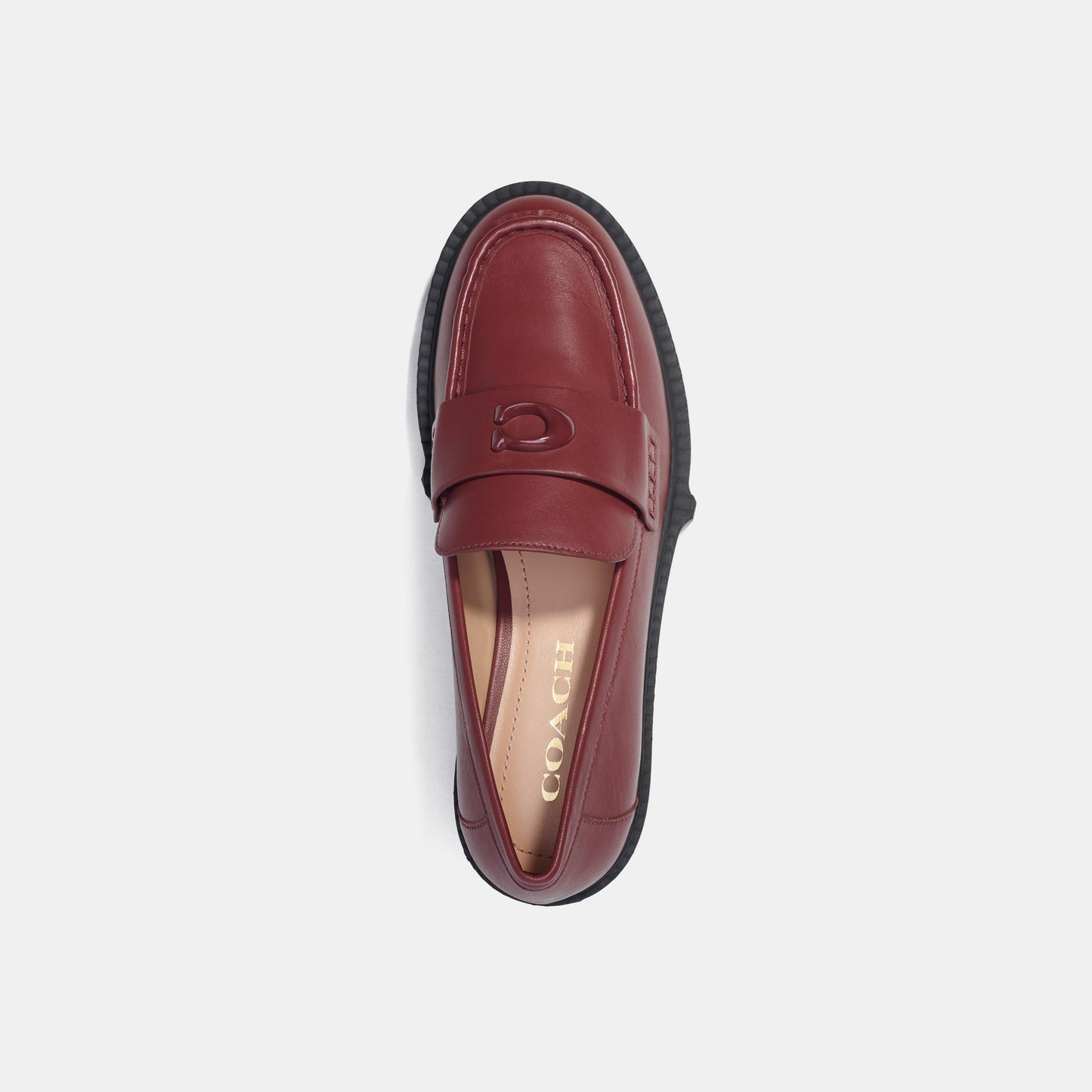 Leah Loafer