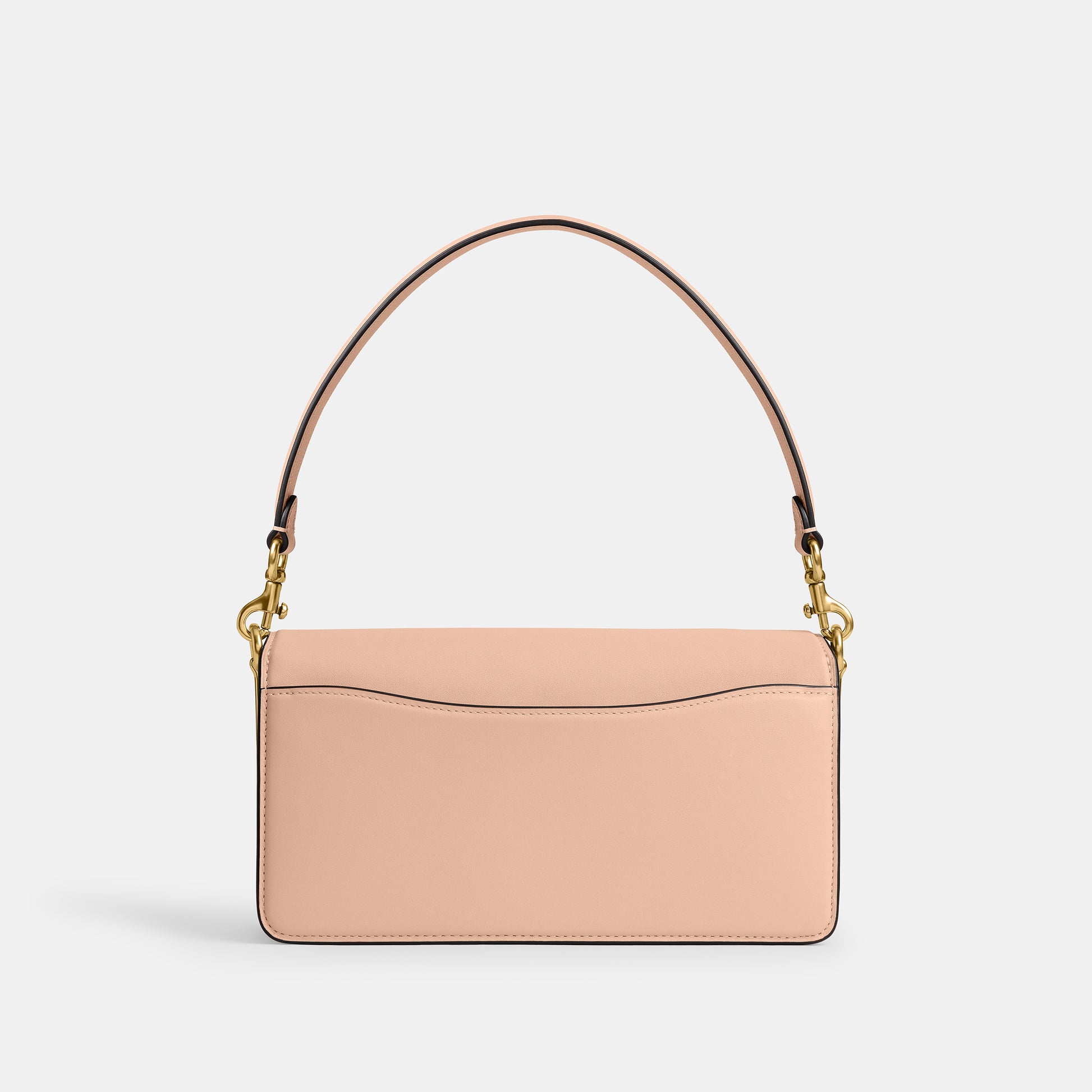 CBF92-Tabby Shoulder Bag 26-B4/Cream