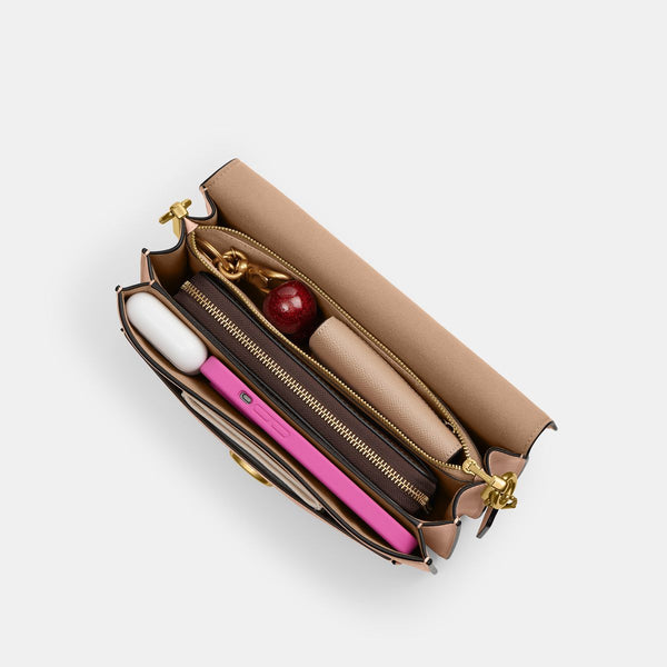 Tabby Shoulder Bag 26