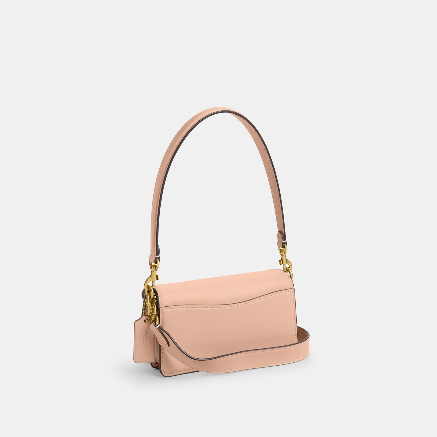 CBF93-Tabby Shoulder Bag 20-B4/Cream