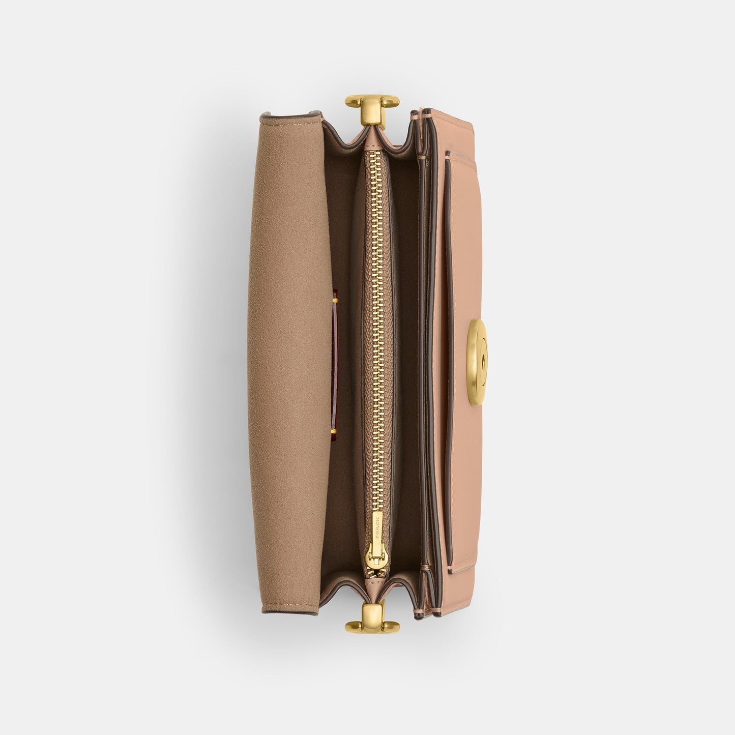 CBF93-Tabby Shoulder Bag 20-B4/Cream