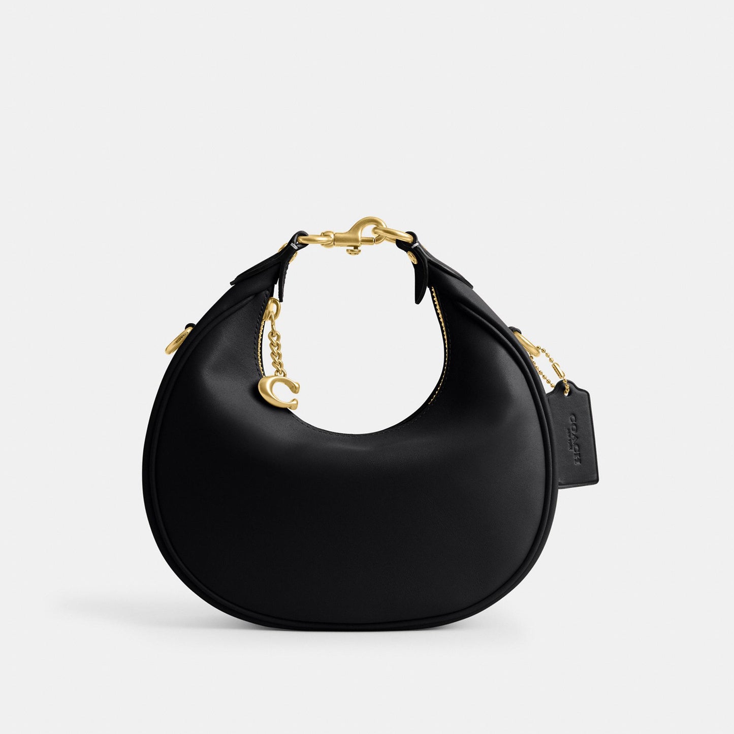 CBG16-Jonie Bag 22-B4/Black