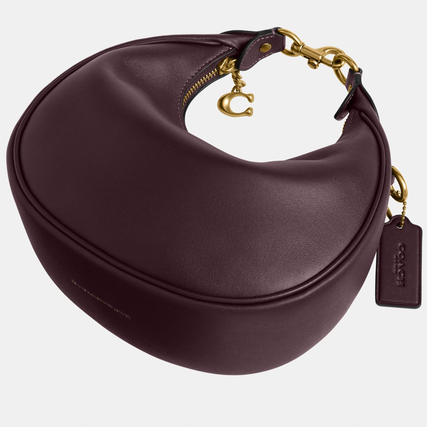 CBG16-Jonie Bag 22-B4/Black Currant