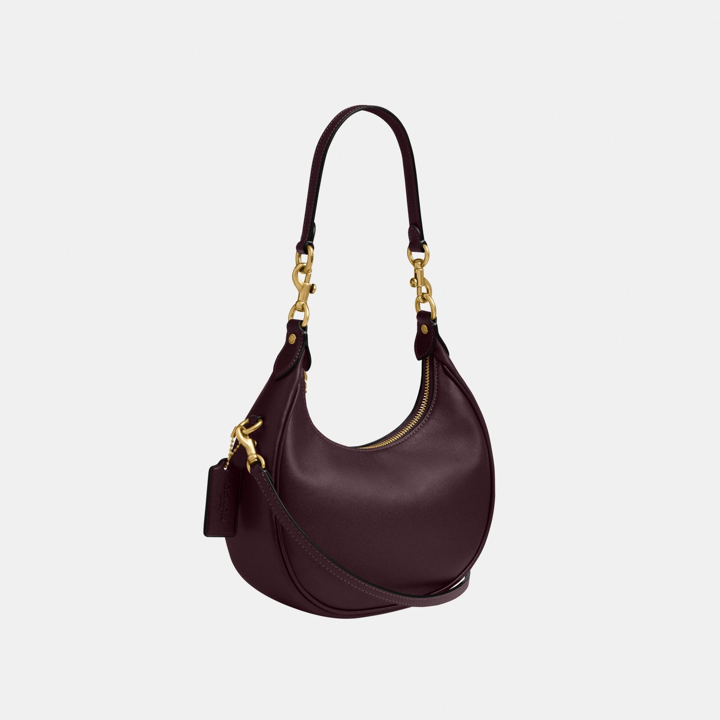 CBG16-Jonie Bag 22-B4/Black Currant