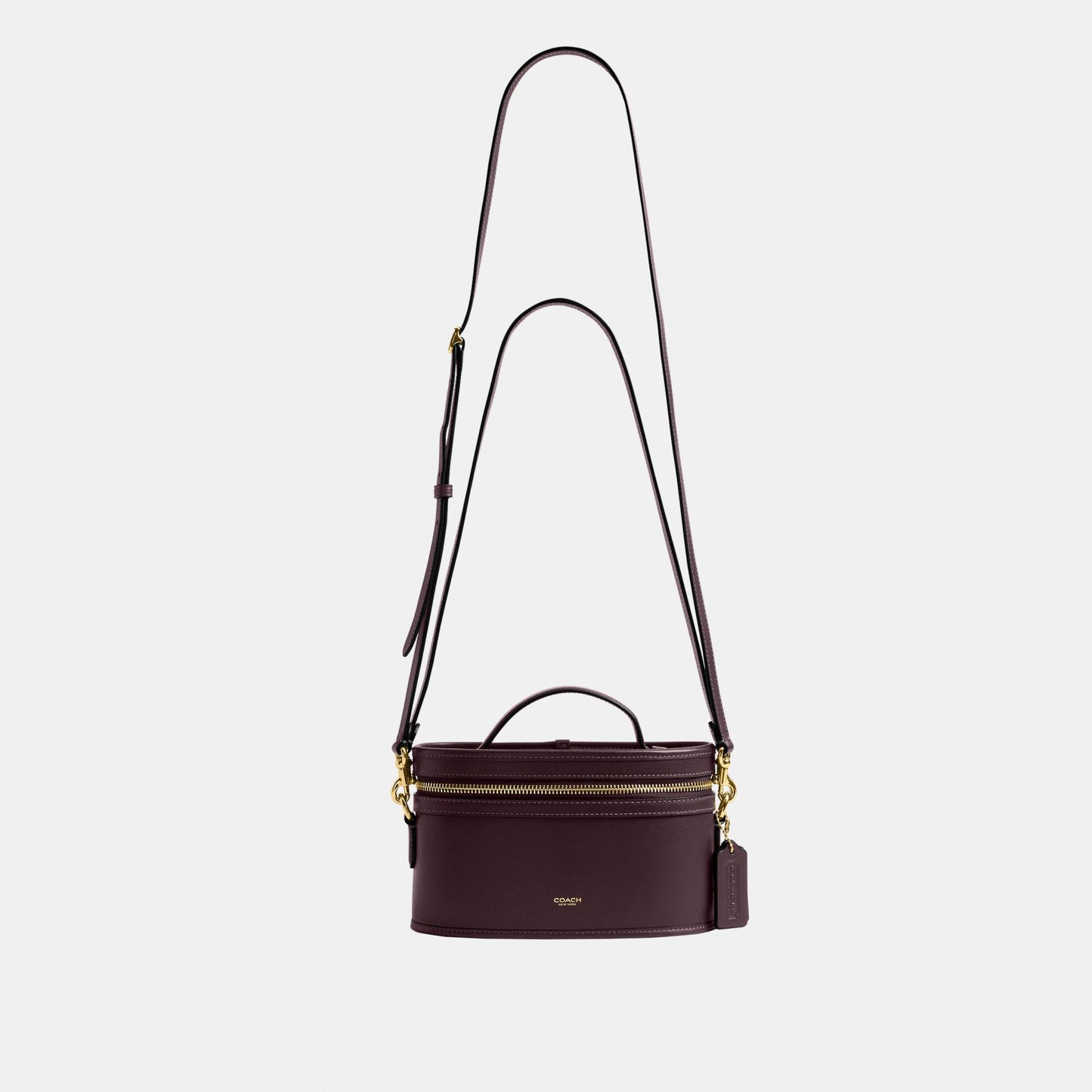 CBG93-Trail Bag-B4/Black Currant