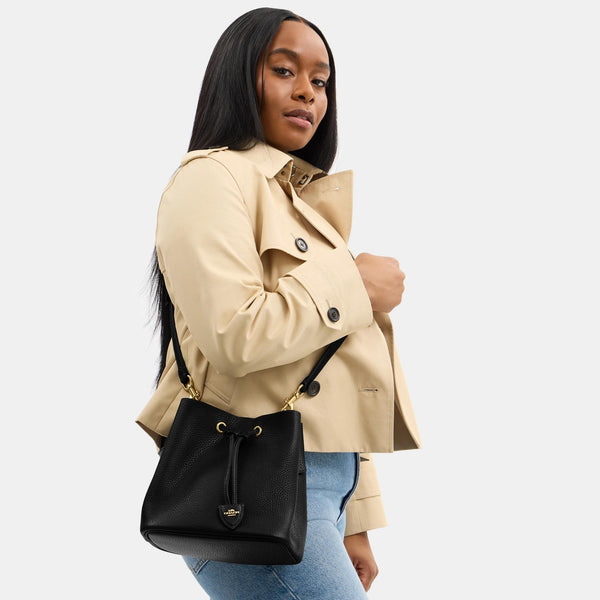 حقيبة باكيت "روان"