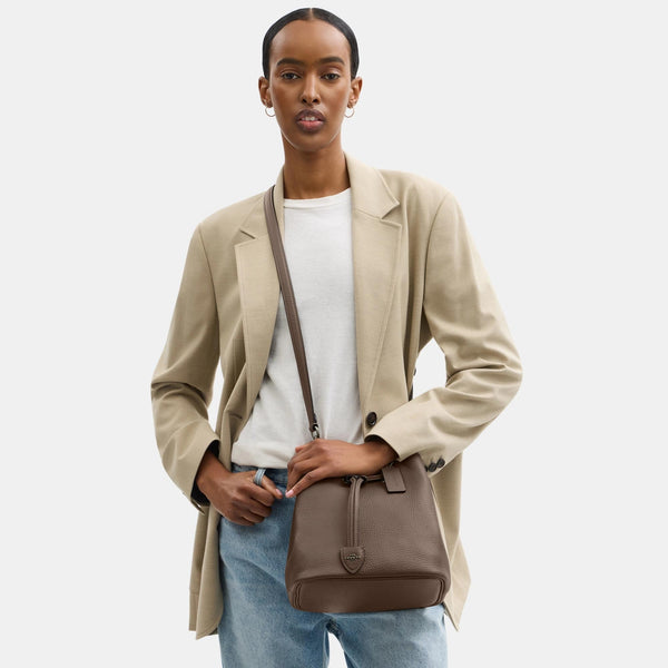 حقيبة باكيت "روان"