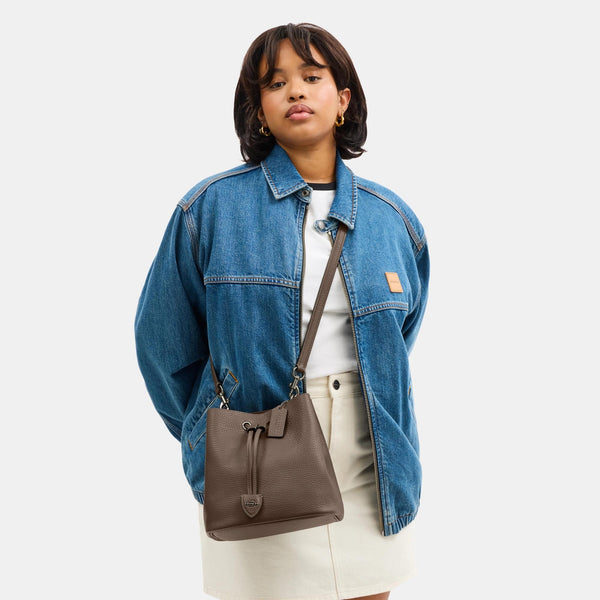 حقيبة باكيت "روان"