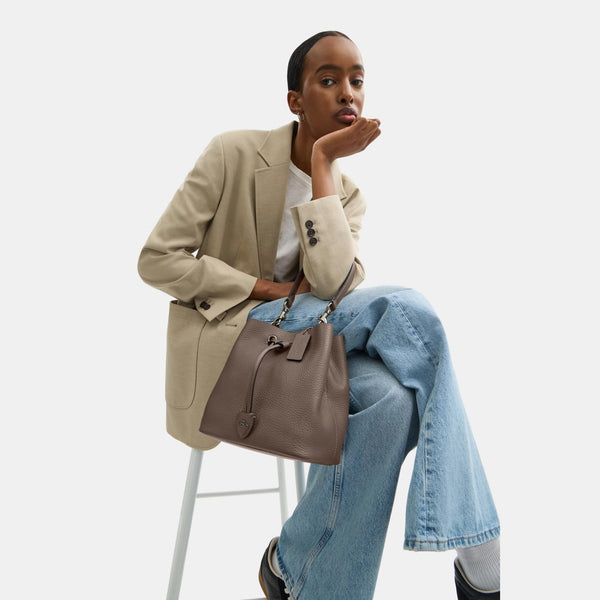 حقيبة باكيت "روان"