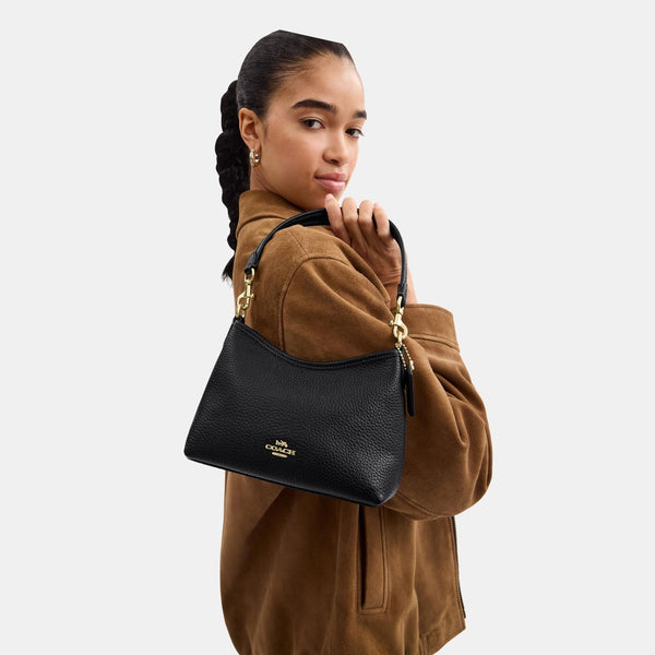 حقيبة كتف صغيرة "لوريل"