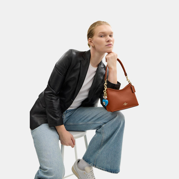 حقيبة كتف صغيرة "لوريل"