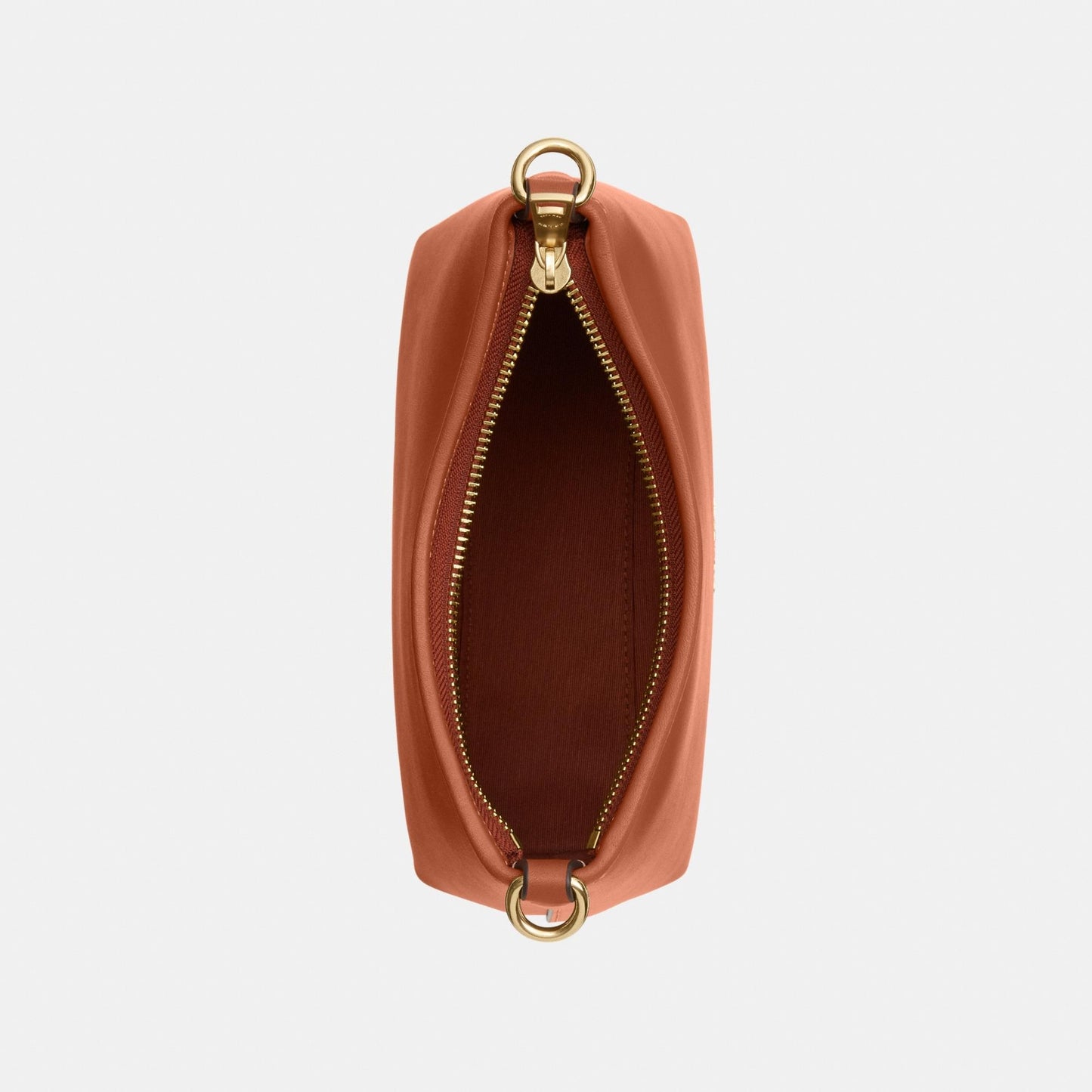 CBH68-Laurel Small Shoulder Bag-Im/Tan