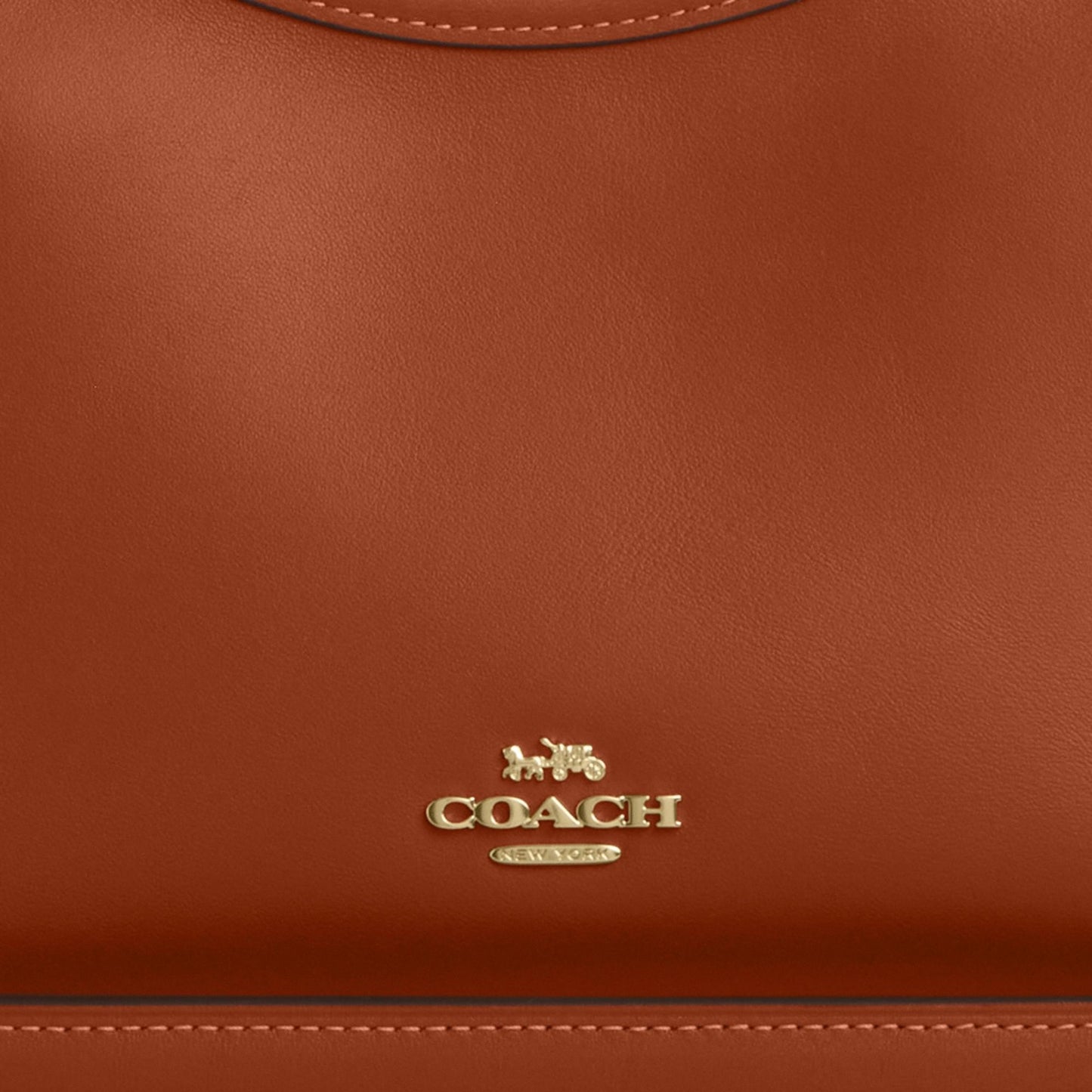 CBH68-Laurel Small Shoulder Bag-Im/Tan