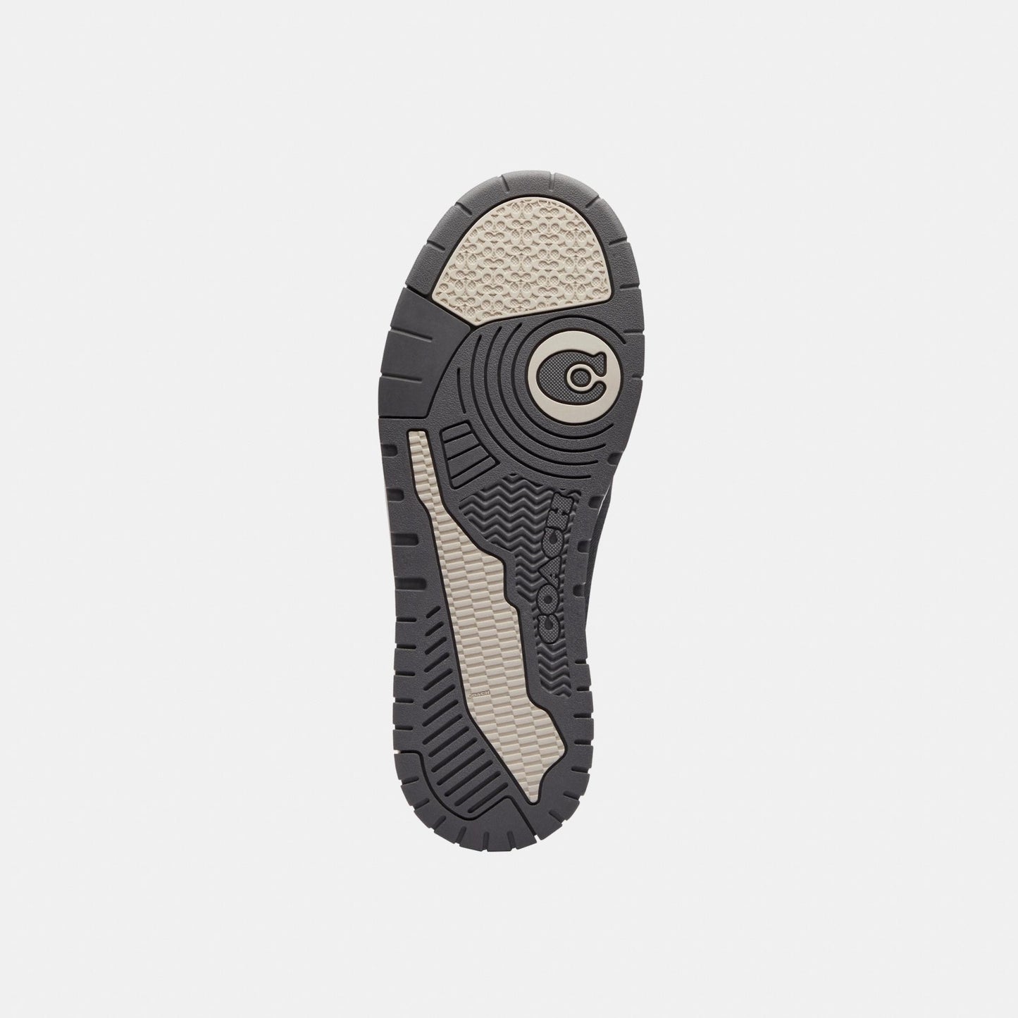 CBN97-Soho Sneaker-Charcoal