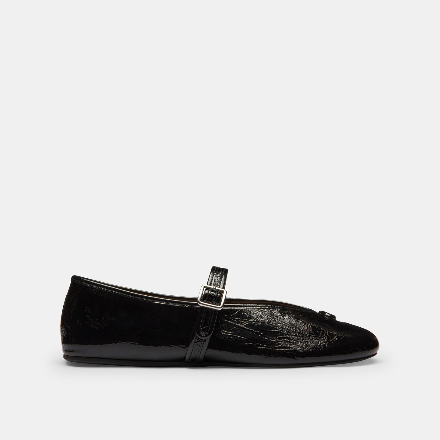 CBO90-Sculpted C Mary Jane-Black