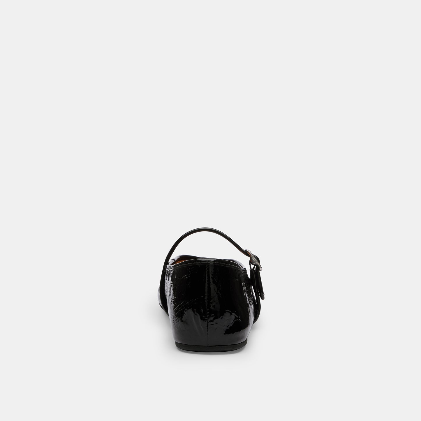 CBO90-Sculpted C Mary Jane-Black