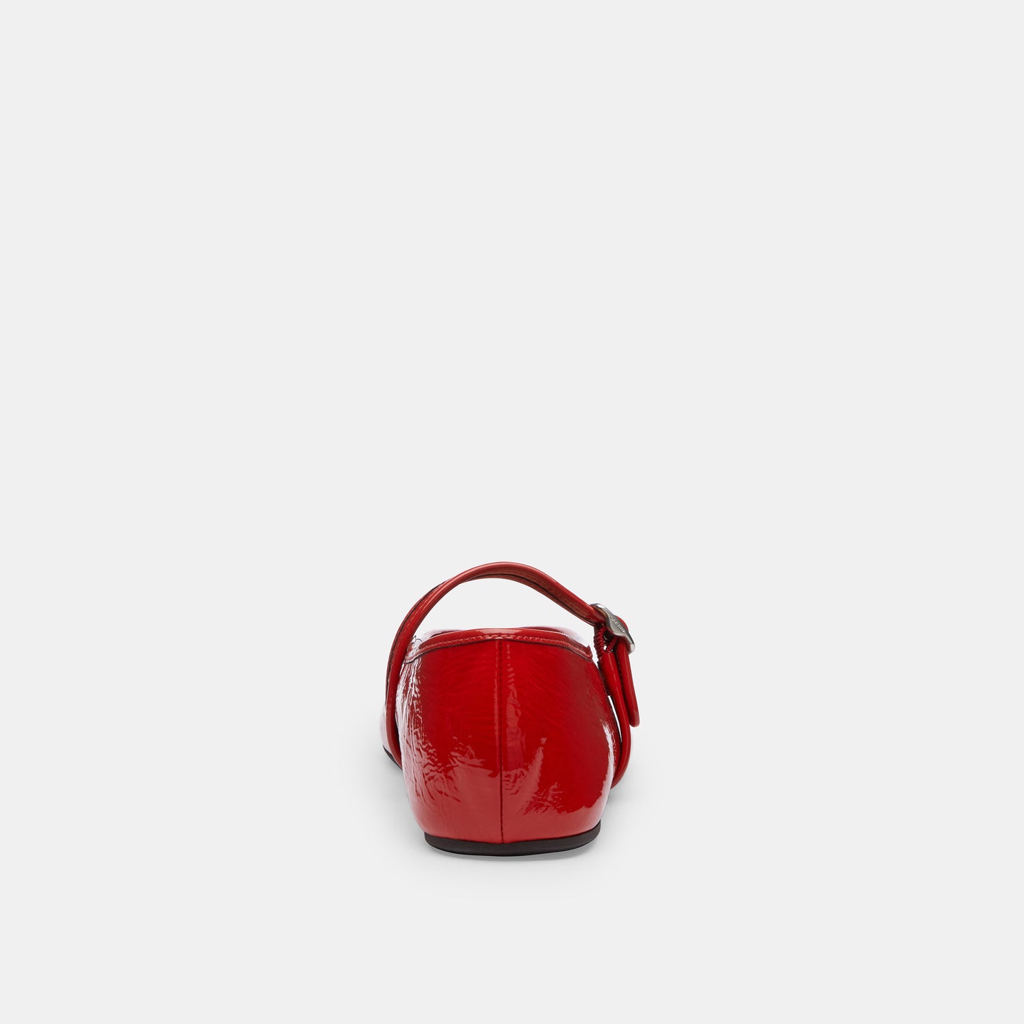 CBO90-Sculpted C Mary Jane-Sport Red